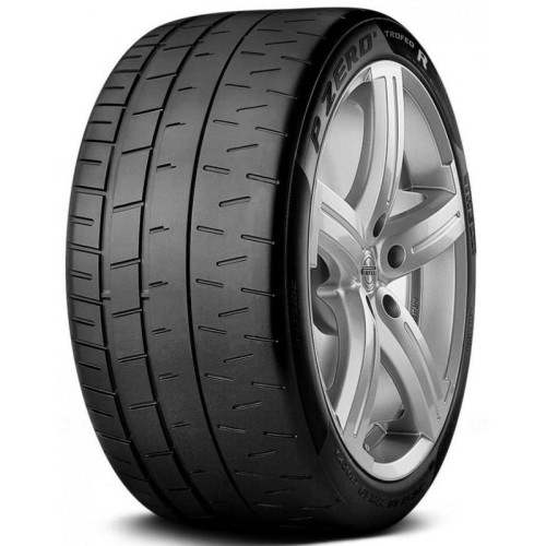 Легковые шины Pirelli P Zero Trofeo R 325/30 R21 108Y XL купить с бесплатной доставкой в пункты выдачи в Петербурге